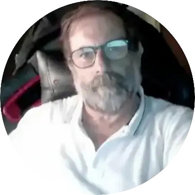 Carlos Renato — Sócio Gerente Crenato Consulting